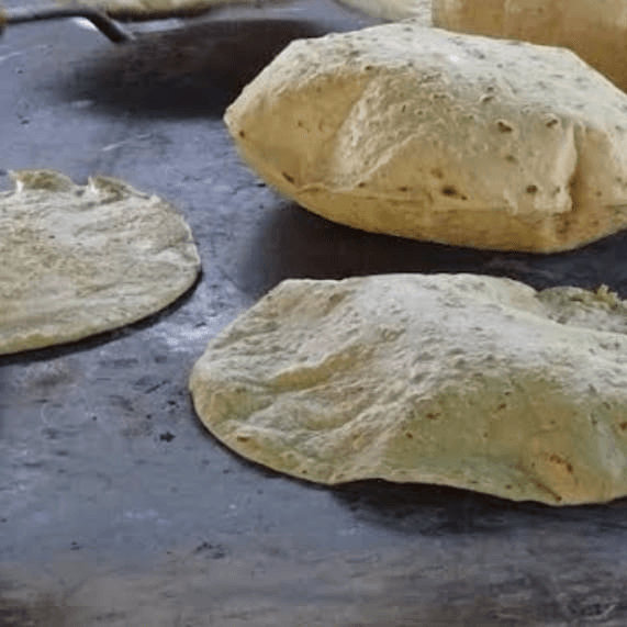 Tortillas 250 Gramos