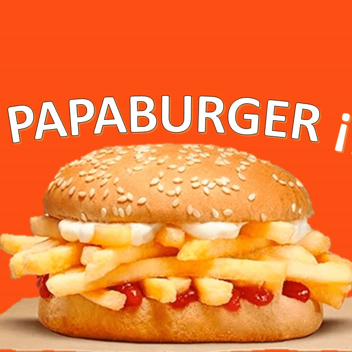 Papaburger