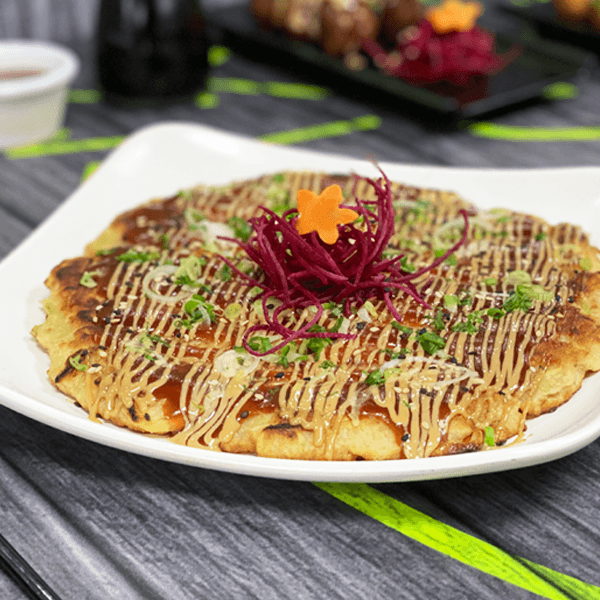 Okonomiyaki