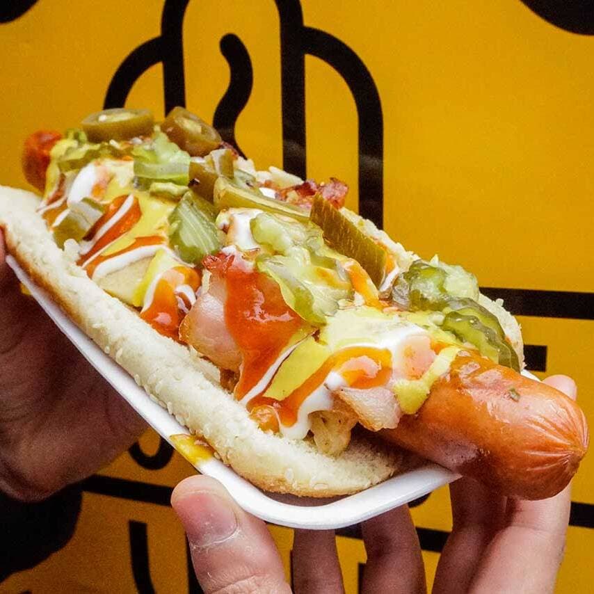 Dogo Sencillo