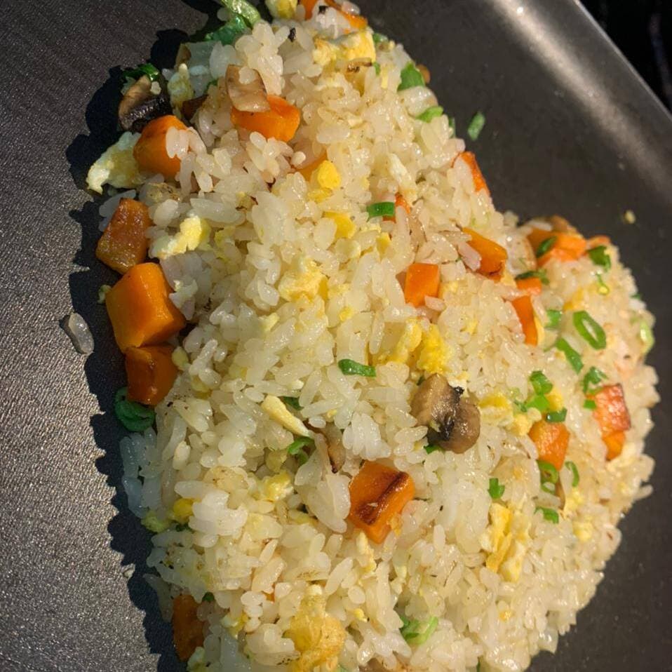 Yakimeshi de Res