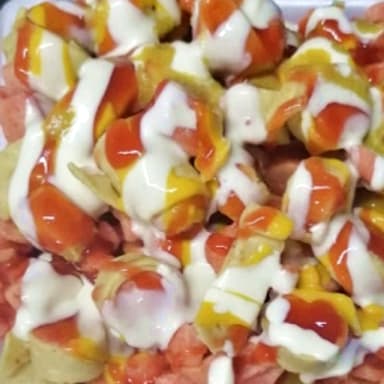 Salchipulpos