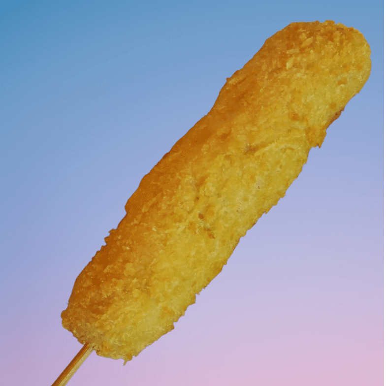 Doritos Nacho