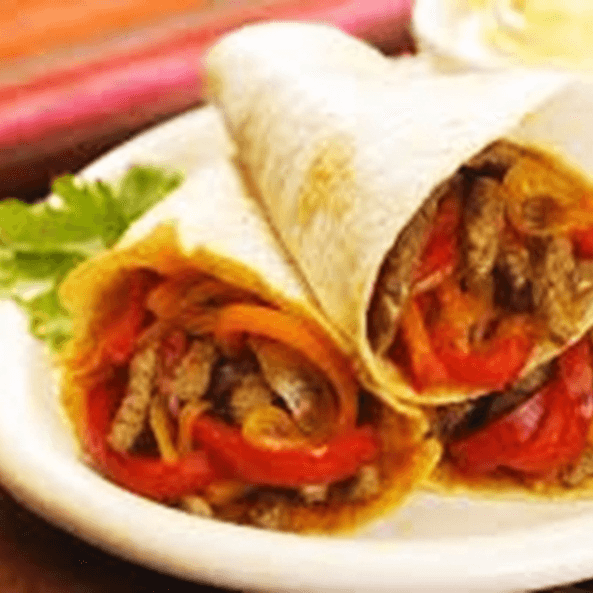 Taco Alambre