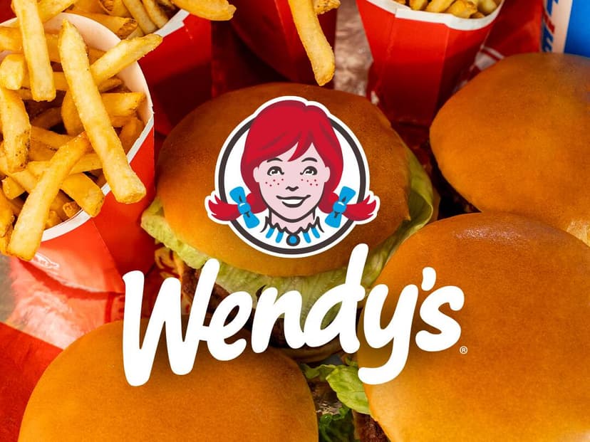 WENDY´S SUC LA CUESTA