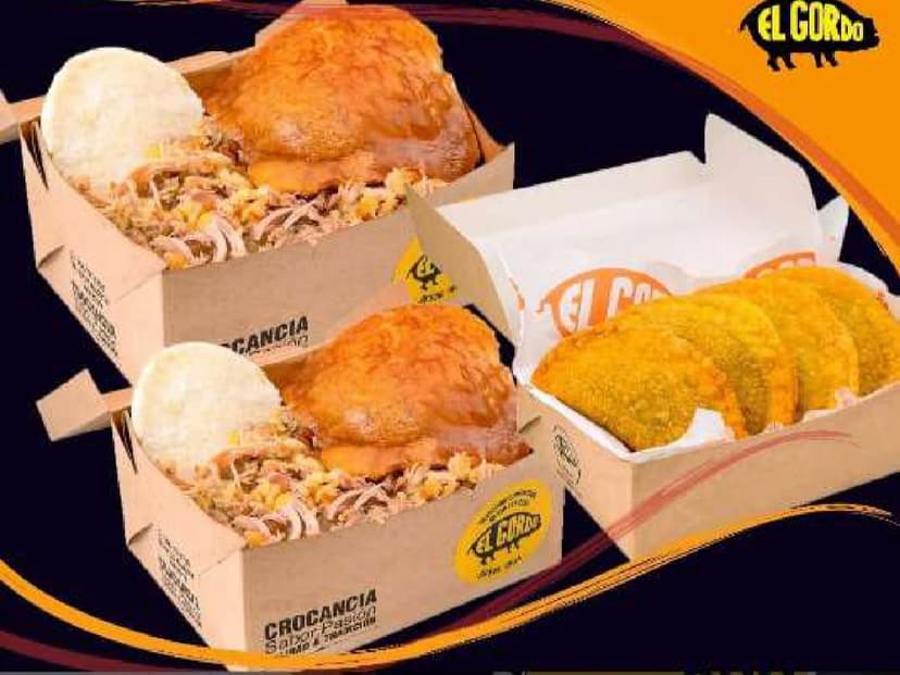 Lechona el Gordo (Morato)