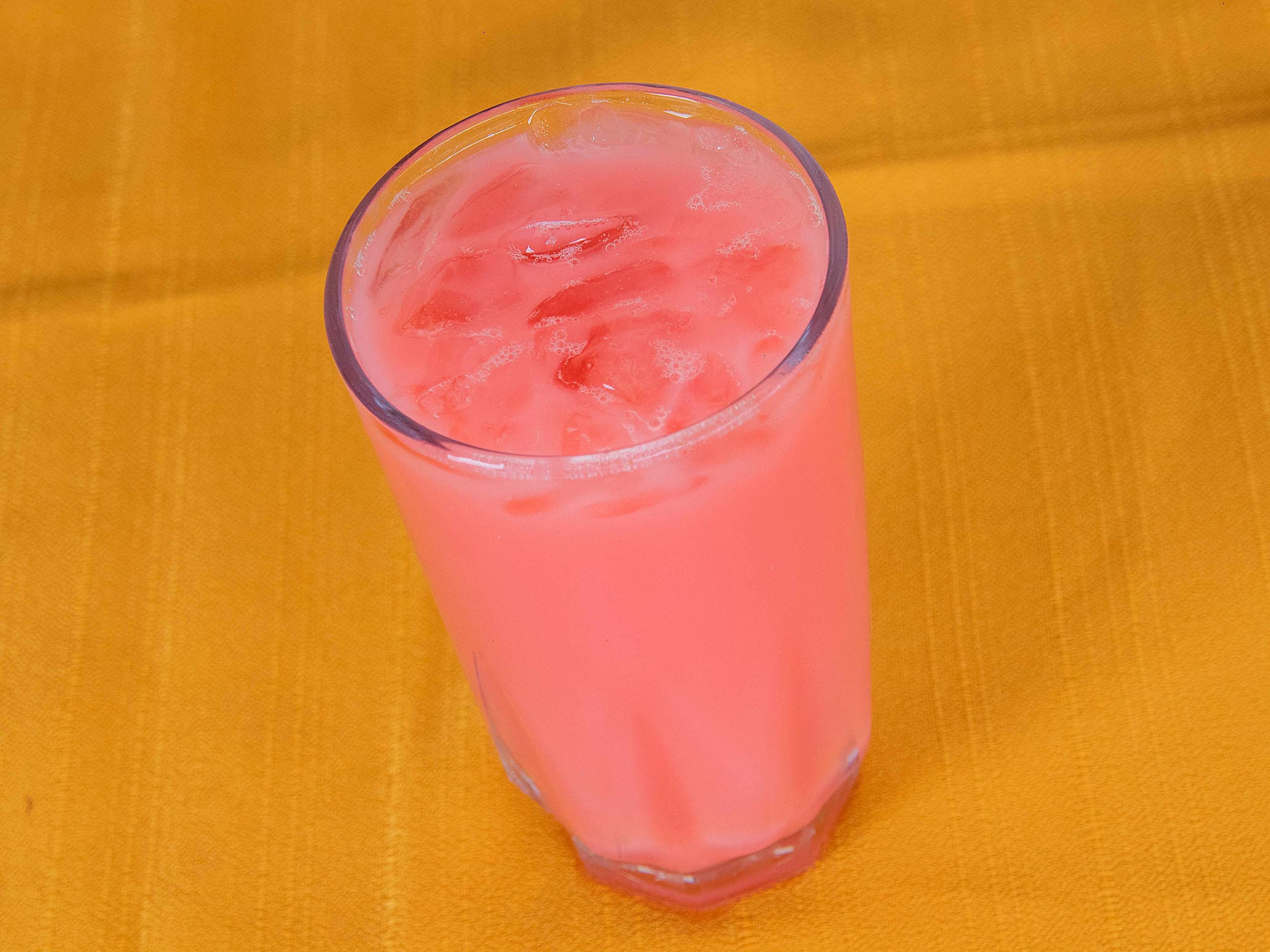Agua 1L
