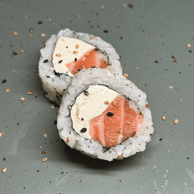 Philadelphia Roll