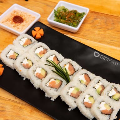 Sake Roll
