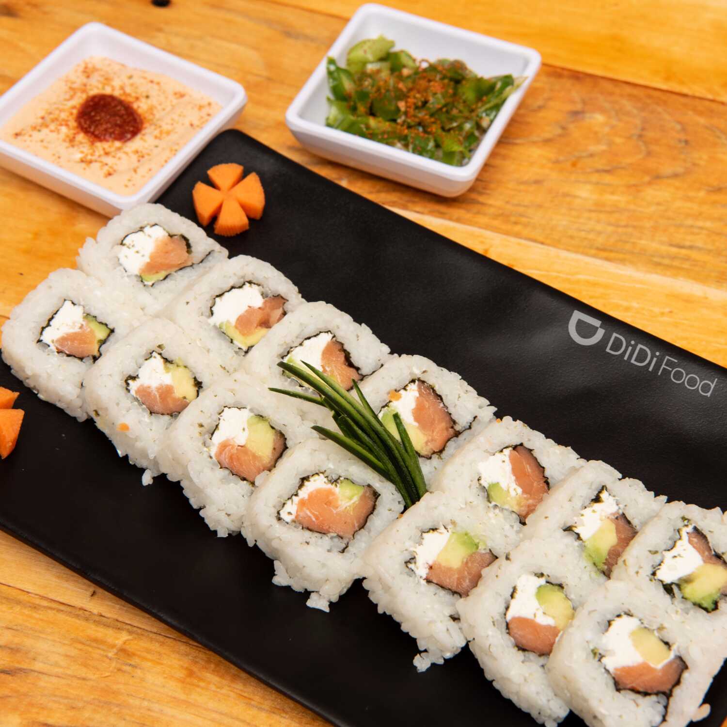 Sake Roll