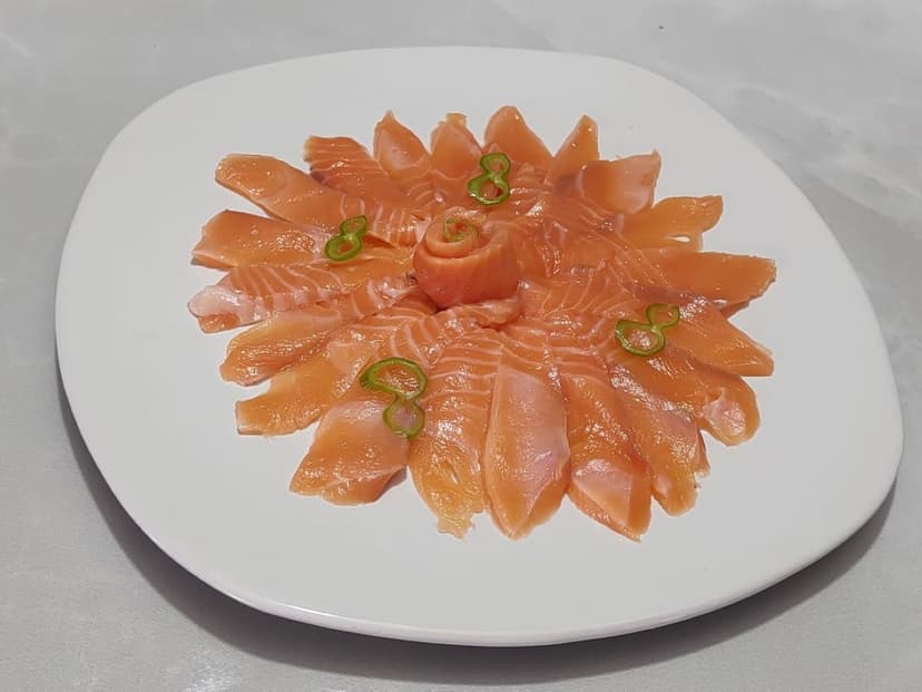 HANA Restaurante Japonés