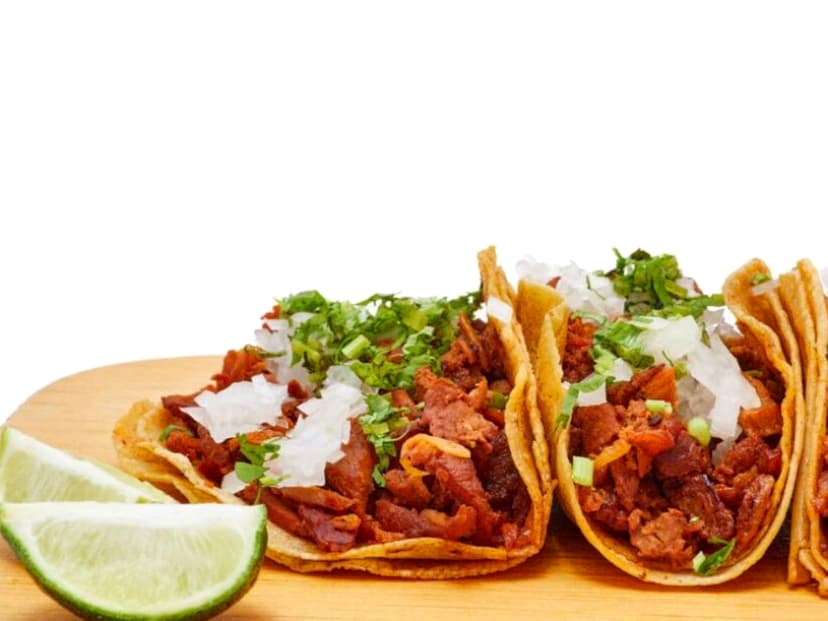 Taqueria El Buen Pastor