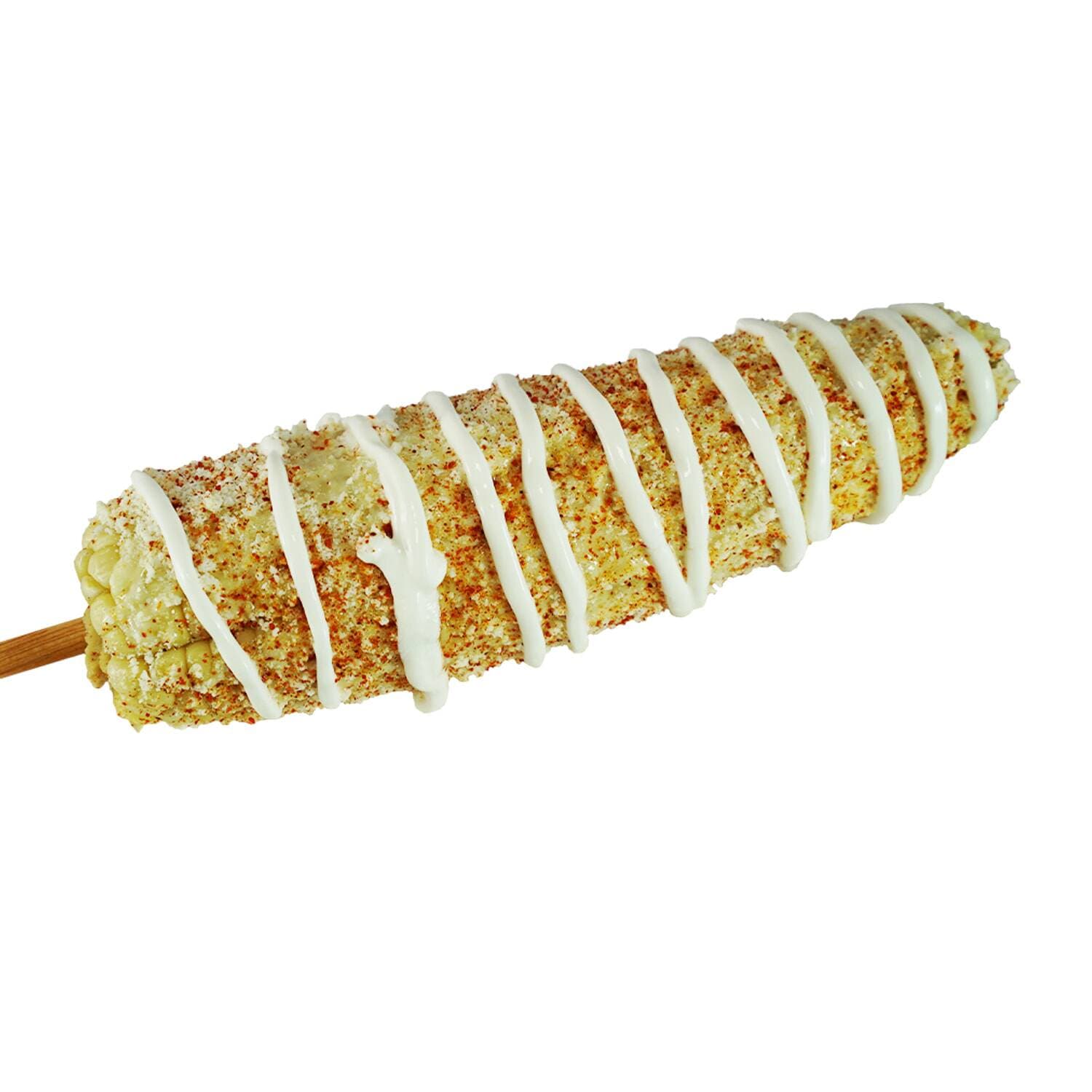 Elote Entero *