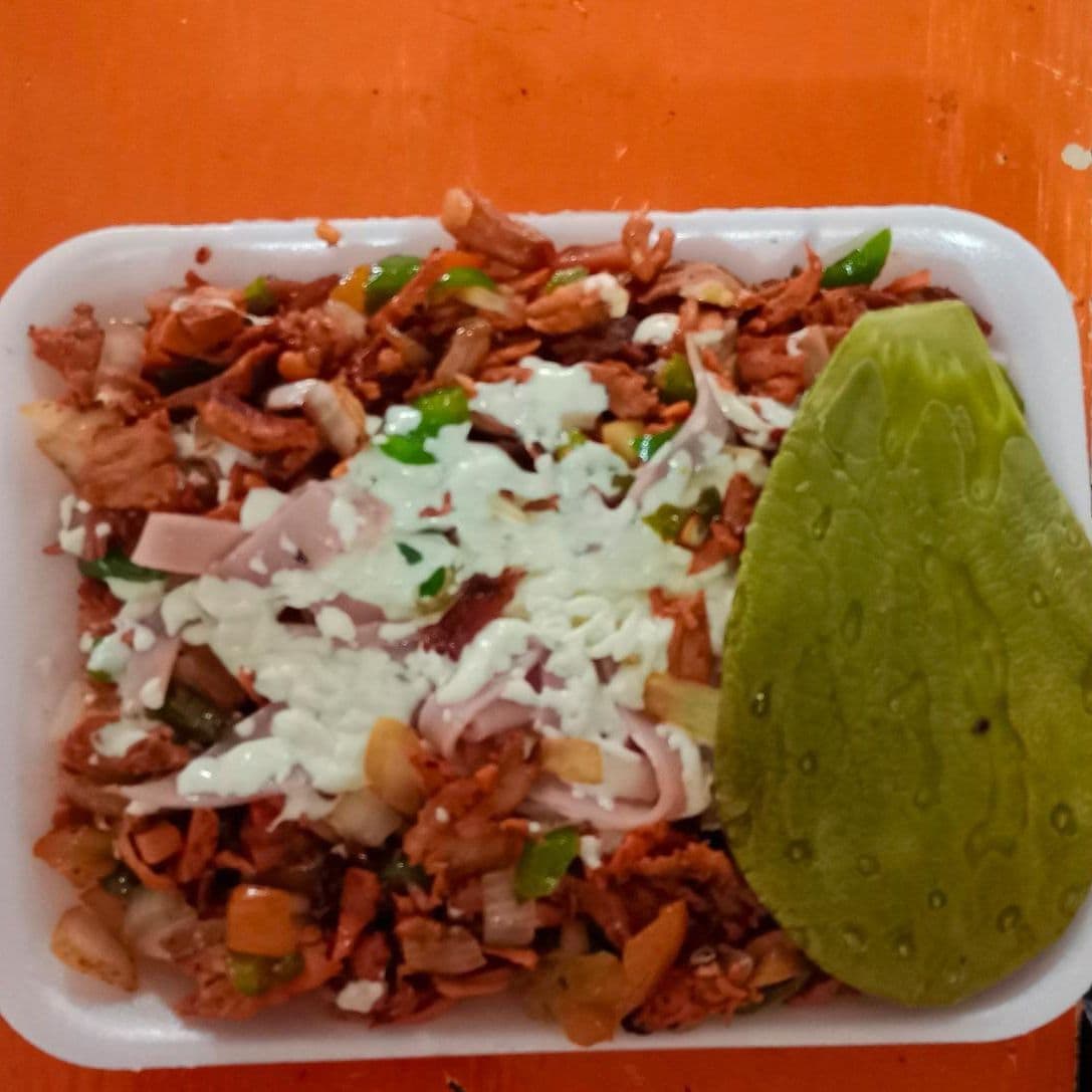 Alambre Que Me Vez
