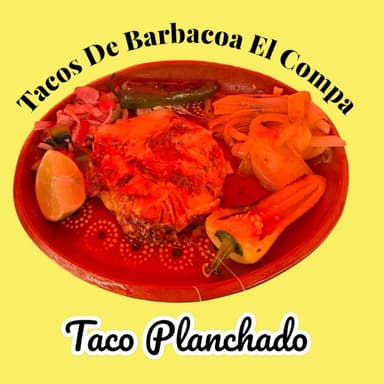 Planchado