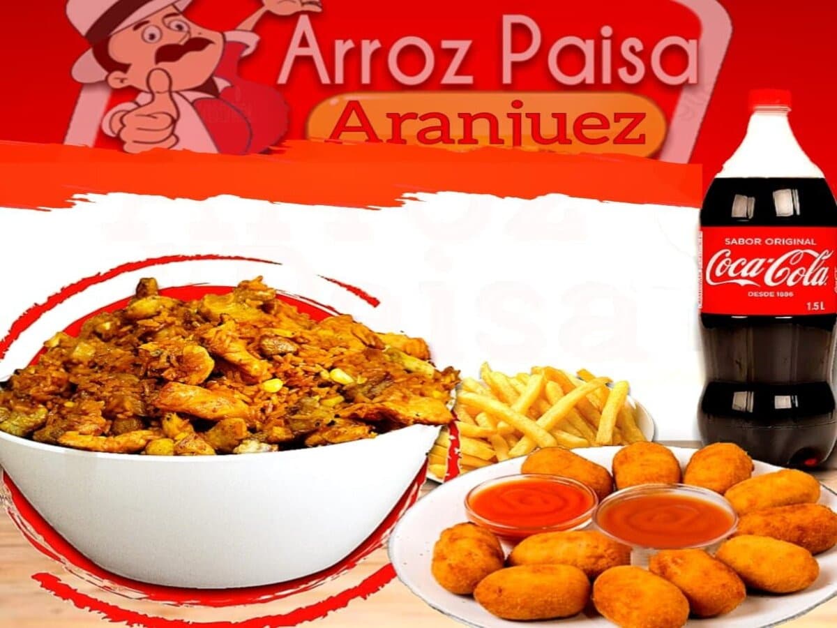 Chamos Food