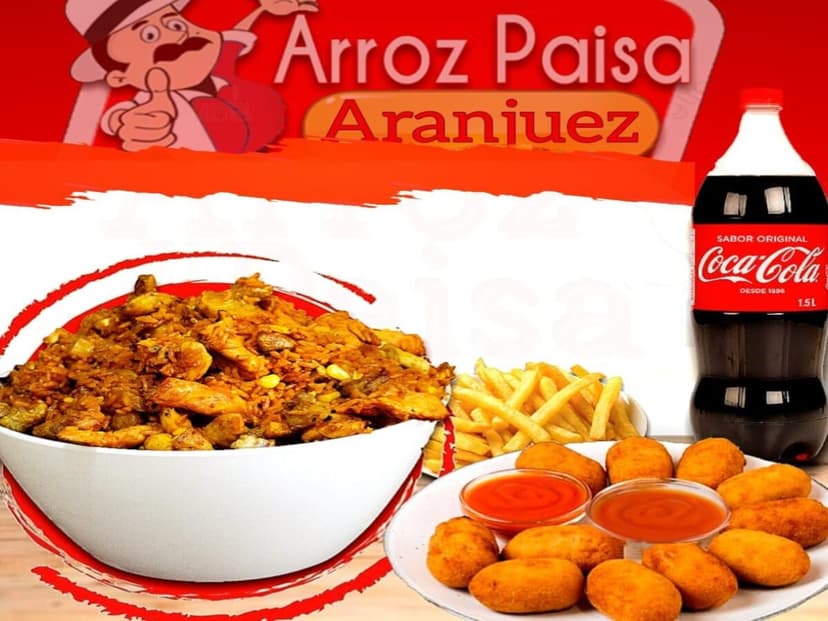 Chamos Food