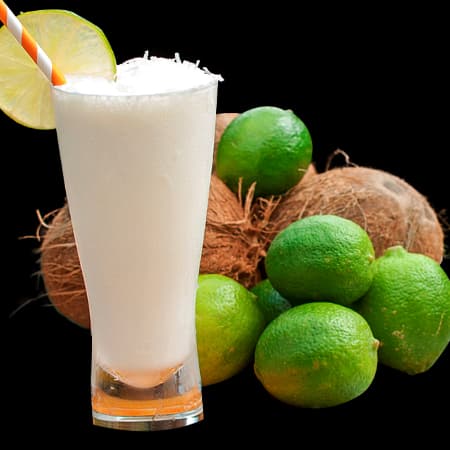 Limonada de Coco 10oz