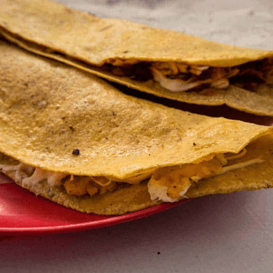 Quesadilla