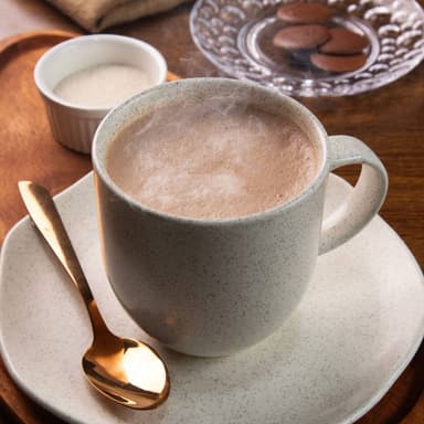 Chocolate Caliente