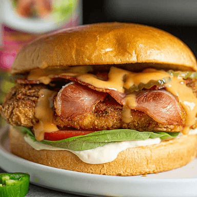 Burger Especial de Carne + 1 Limonada