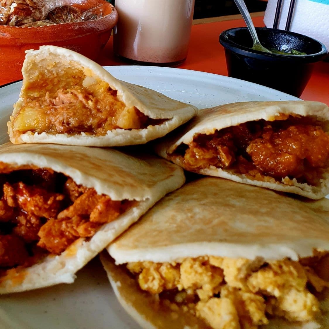 Combo-Amigos
