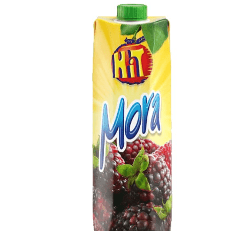 Hit mora x 1000ml