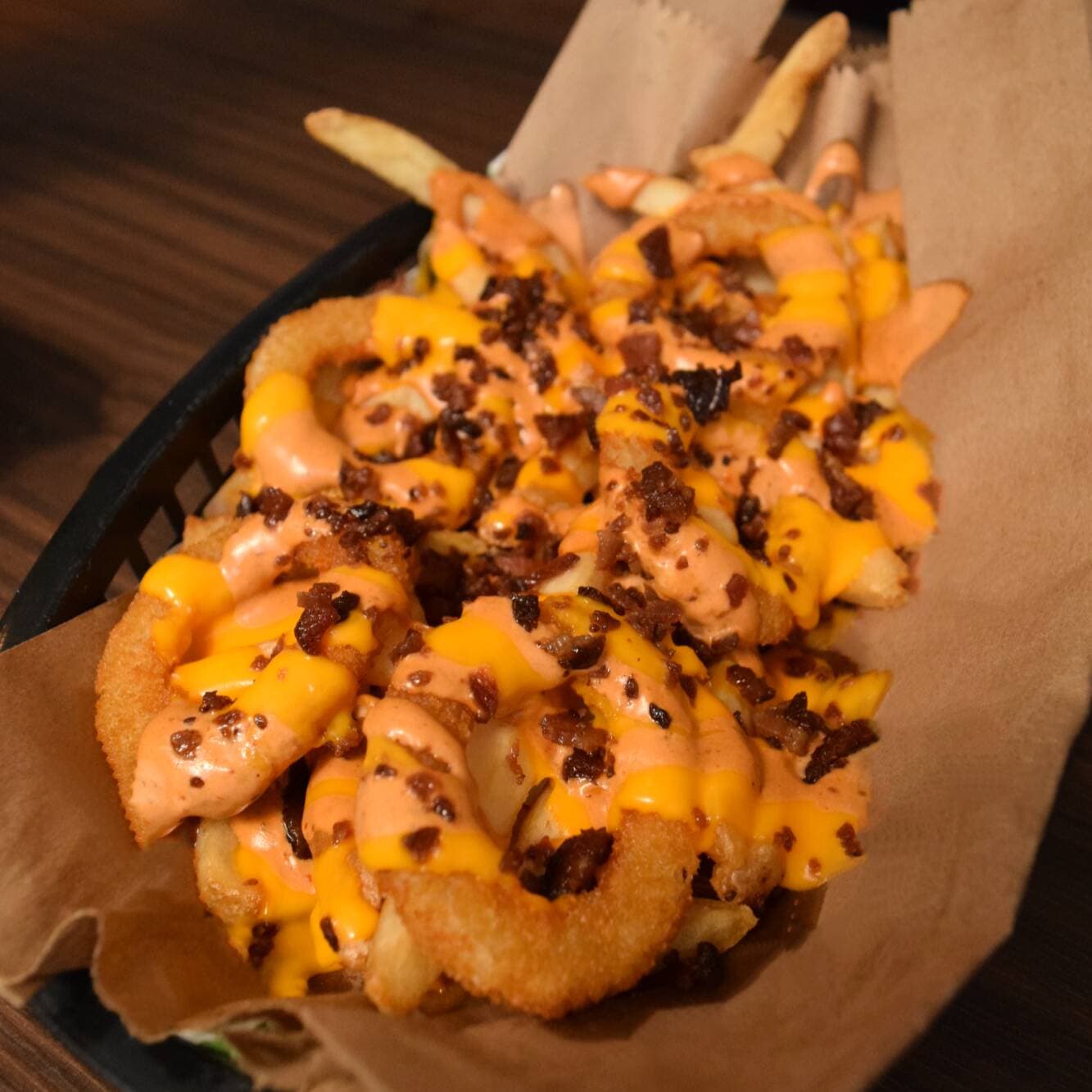 West Fries