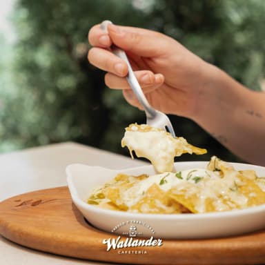 Chilaquiles Poblanos 320g