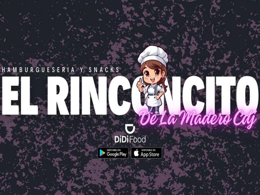 El Rinconsito de La Madero CDJ