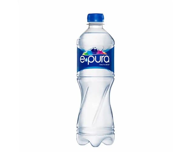 EPURA 500ML