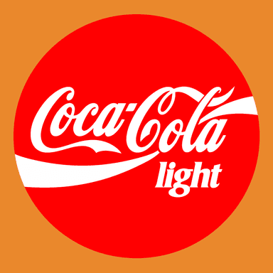 Coca Cola Light