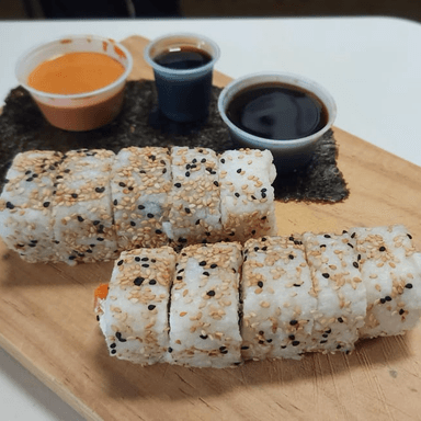 Beef Roll