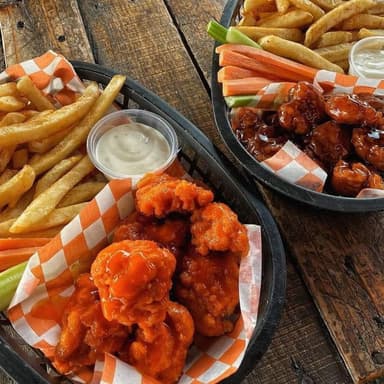 Boneless Personales
