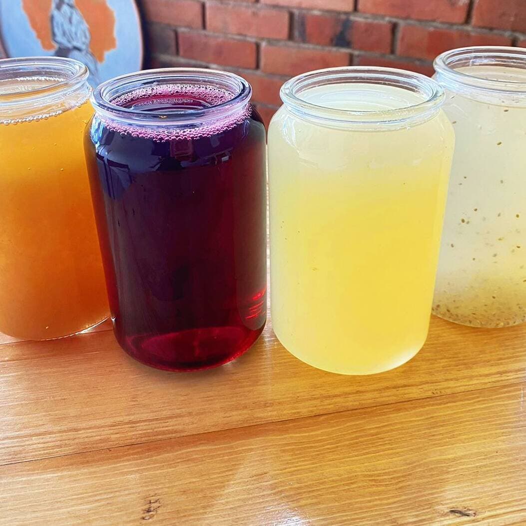 agua de jamaica