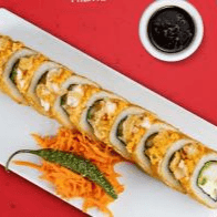 Spicy Roll