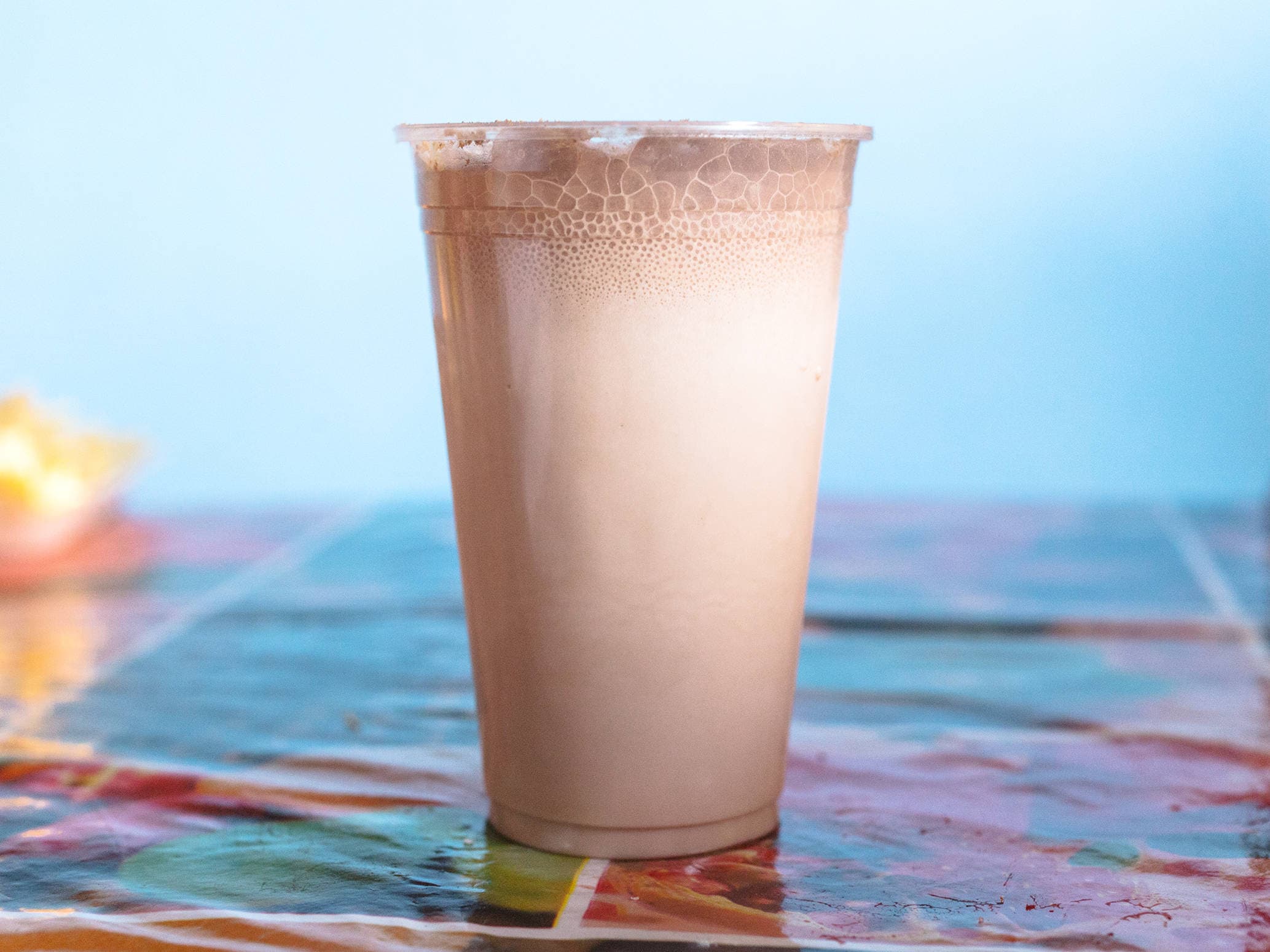 Chocomilk