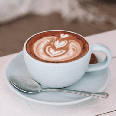 Mocha 12Oz (355ml)