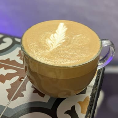 Choco Latte