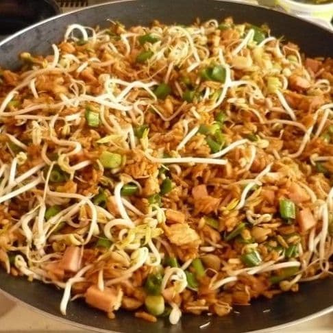 Arroz Chino