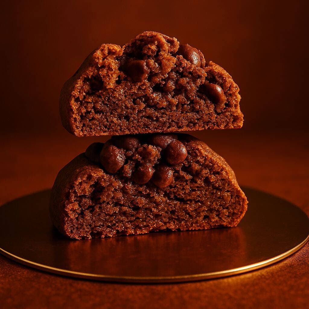 Cookies Chocolate