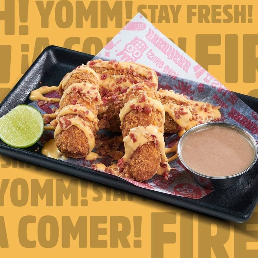Robbys