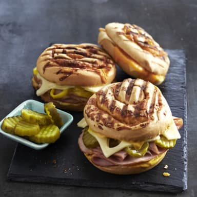 Panini Cubano