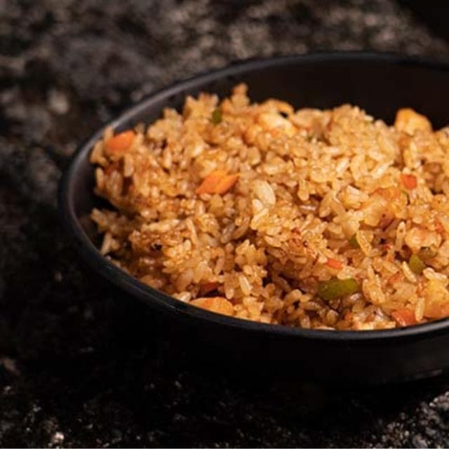 YAKIMESHI VERDURAS