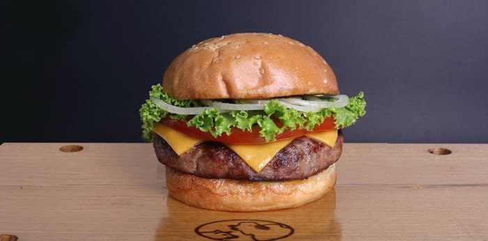 Hamburguesas La Sevillana (Caney)