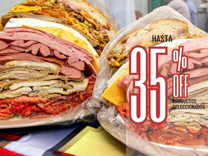 Tortas Gigantes Mucha Lucha Guadalupana