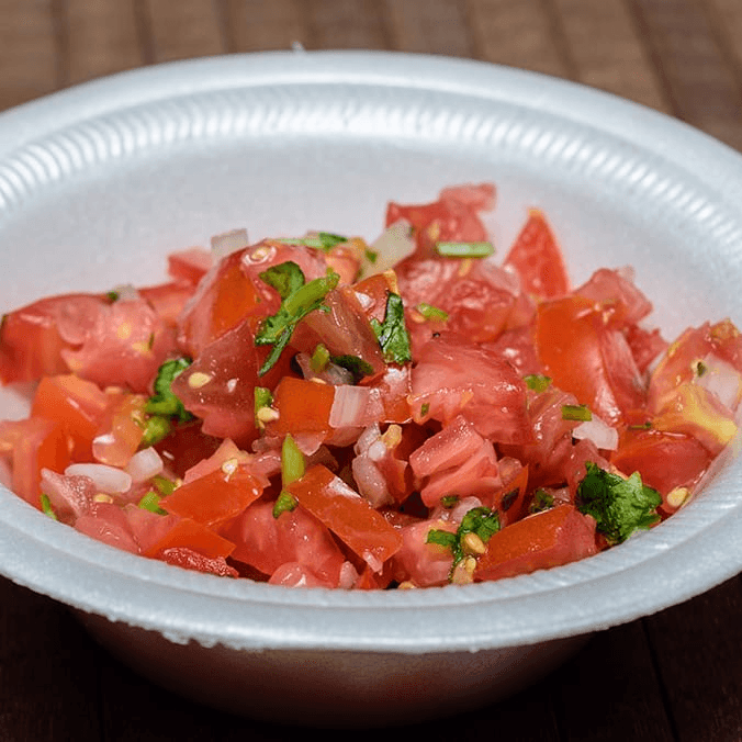 Orden de Pico de Gallo