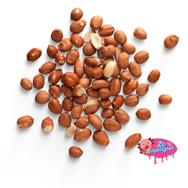 CACAHUATE ESPAÑOL 100 gr