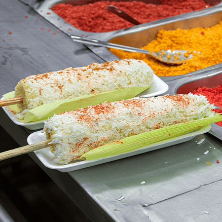 Elote Original