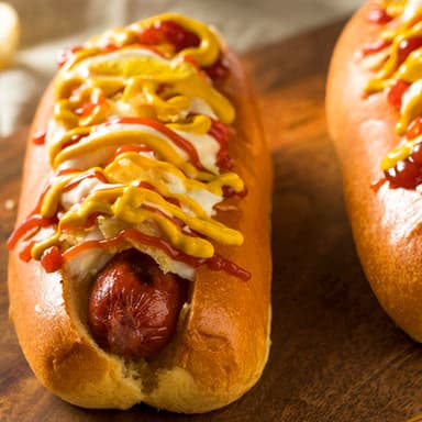 HotDog Clasico